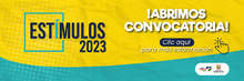 Banner Convocatoria Est&iacute;mulos Cali 2023