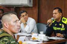 En 2023 la operatividad de los planes de seguridad ha disminuido los &iacute;ndices delictivos en Cali