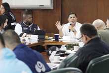 En 2023 la operatividad de los planes de seguridad ha disminuido los &iacute;ndices delictivos en Cali