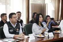 En 2023 la operatividad de los planes de seguridad ha disminuido los &iacute;ndices delictivos en Cali