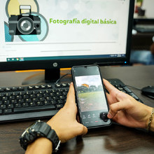 F&oacute;rmate gratis en habilidades digitales con la Alcald&iacute;a de Cali
