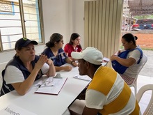 M&aacute;s de 50 familias conocieron la oferta de vivienda de la Administraci&oacute;n Distrital