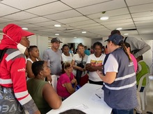 M&aacute;s de 50 familias conocieron la oferta de vivienda de la Administraci&oacute;n Distrital