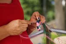 D&iacute;a del artesano: Una celebraci&oacute;n llena de talento y tradiciones ancestrales