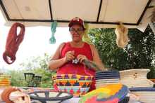 D&iacute;a del artesano: Una celebraci&oacute;n llena de talento y tradiciones ancestrales