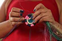 D&iacute;a del artesano: Una celebraci&oacute;n llena de talento y tradiciones ancestrales