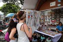 D&iacute;a del artesano: Una celebraci&oacute;n llena de talento y tradiciones ancestrales