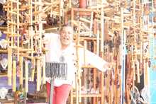 D&iacute;a del artesano: Una celebraci&oacute;n llena de talento y tradiciones ancestrales