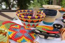 D&iacute;a del artesano: Una celebraci&oacute;n llena de talento y tradiciones ancestrales