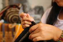 D&iacute;a del artesano: Una celebraci&oacute;n llena de talento y tradiciones ancestrales