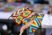 D&iacute;a del artesano: Una celebraci&oacute;n llena de talento y tradiciones ancestrales