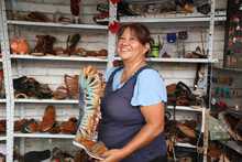 D&iacute;a del artesano: Una celebraci&oacute;n llena de talento y tradiciones ancestrales