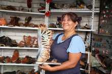 D&iacute;a del artesano: Una celebraci&oacute;n llena de talento y tradiciones ancestrales