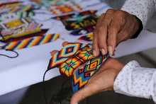 D&iacute;a del artesano: Una celebraci&oacute;n llena de talento y tradiciones ancestrales