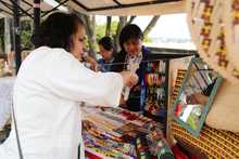 D&iacute;a del artesano: Una celebraci&oacute;n llena de talento y tradiciones ancestrales