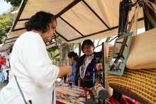 D&iacute;a del artesano: Una celebraci&oacute;n llena de talento y tradiciones ancestrales