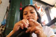 D&iacute;a del artesano: Una celebraci&oacute;n llena de talento y tradiciones ancestrales