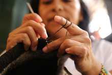 D&iacute;a del artesano: Una celebraci&oacute;n llena de talento y tradiciones ancestrales