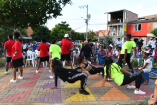 Conmemoramos el D&iacute;a Internacional de la Eliminaci&oacute;n de la Discriminaci&oacute;n Racial