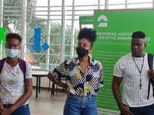 Conmemoramos el D&iacute;a Internacional de la Eliminaci&oacute;n de la Discriminaci&oacute;n Racial