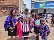 Conmemoramos el D&iacute;a Internacional de la Eliminaci&oacute;n de la Discriminaci&oacute;n Racial