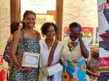 Conmemoramos el D&iacute;a Internacional de la Eliminaci&oacute;n de la Discriminaci&oacute;n Racial