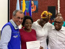 Conmemoramos el D&iacute;a Internacional de la Eliminaci&oacute;n de la Discriminaci&oacute;n Racial