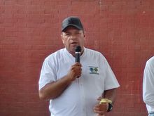 Cabildo Ind&iacute;gena Quichua Runa Pura Cali posesion&oacute; al gobernador para el periodo 2023