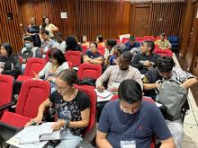 Inicia el Diplomado de la Univalle para 40 j&oacute;venes cale&ntilde;os