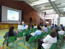 Realizada jornada de asistencia t&eacute;cnica para la Zona Educativa Norte