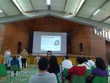 Realizada jornada de asistencia t&eacute;cnica para la Zona Educativa Norte