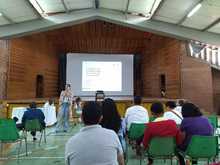 Realizada jornada de asistencia t&eacute;cnica para la Zona Educativa Norte