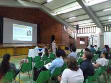 Realizada jornada de asistencia t&eacute;cnica para la Zona Educativa Norte