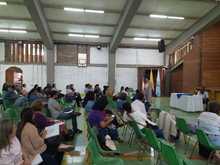 Realizada jornada de asistencia t&eacute;cnica para la Zona Educativa Norte