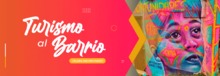 Turismo al barrio