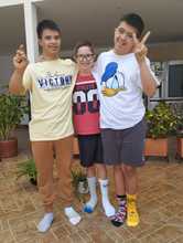 D&iacute;a Mundial del S&iacute;ndrome de Down: diversidad e inclusi&oacute;n