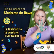 D&iacute;a Mundial del S&iacute;ndrome de Down: diversidad e inclusi&oacute;n