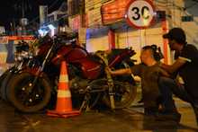 Contundentes resultados del &lsquo;Plan Ne&oacute;n&rsquo; durante puente festivo de marzo 