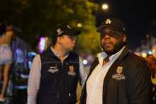 Contundentes resultados del &lsquo;Plan Ne&oacute;n&rsquo; durante puente festivo de marzo 