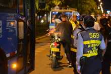 Contundentes resultados del &lsquo;Plan Ne&oacute;n&rsquo; durante puente festivo de marzo 