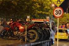 Contundentes resultados del &lsquo;Plan Ne&oacute;n&rsquo; durante puente festivo de marzo 