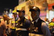 Contundentes resultados del &lsquo;Plan Ne&oacute;n&rsquo; durante puente festivo de marzo 