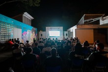 Cali, la sucursal del cine, presente en FICCI 2023