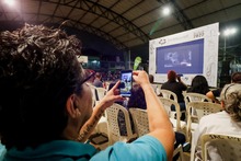 Cali, la sucursal del cine, presente en FICCI 2023