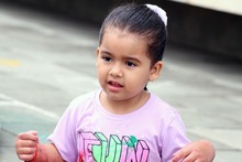 Ni&ntilde;as y ni&ntilde;os con discapacidades y otras condiciones m&eacute;dicas reciben acompa&ntilde;amiento en las UTS