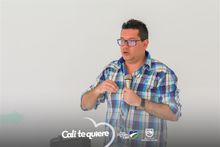 Proyecto de infraestructura de la sede educativa Jos&eacute; Hilario L&oacute;pez fue socializado con la comunidad