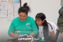 Proyecto de infraestructura de la sede educativa Jos&eacute; Hilario L&oacute;pez fue socializado con la comunidad