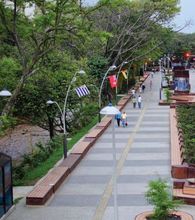 Cartilla elaborada por el taller de espacio publico