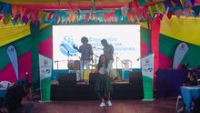 El I Encuentro Mundial de las Culturas Populares, evento que apertura agenda cultural en Cali