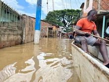 &lsquo;Fen&oacute;meno de La Ni&ntilde;a&rsquo; se debilita, pero continuar&aacute;n las precipitaciones